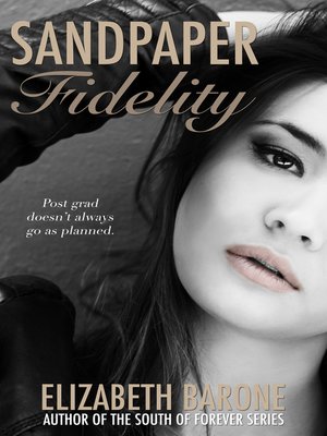 cover image of Sandpaper Fidelity